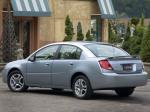 Saturn Ion 2002 года